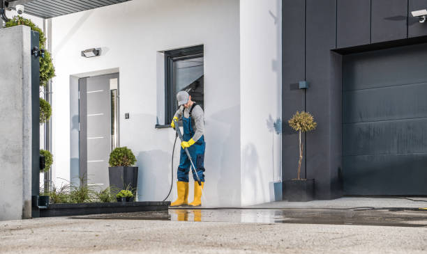 Deltona, FL Pressure Washing Company